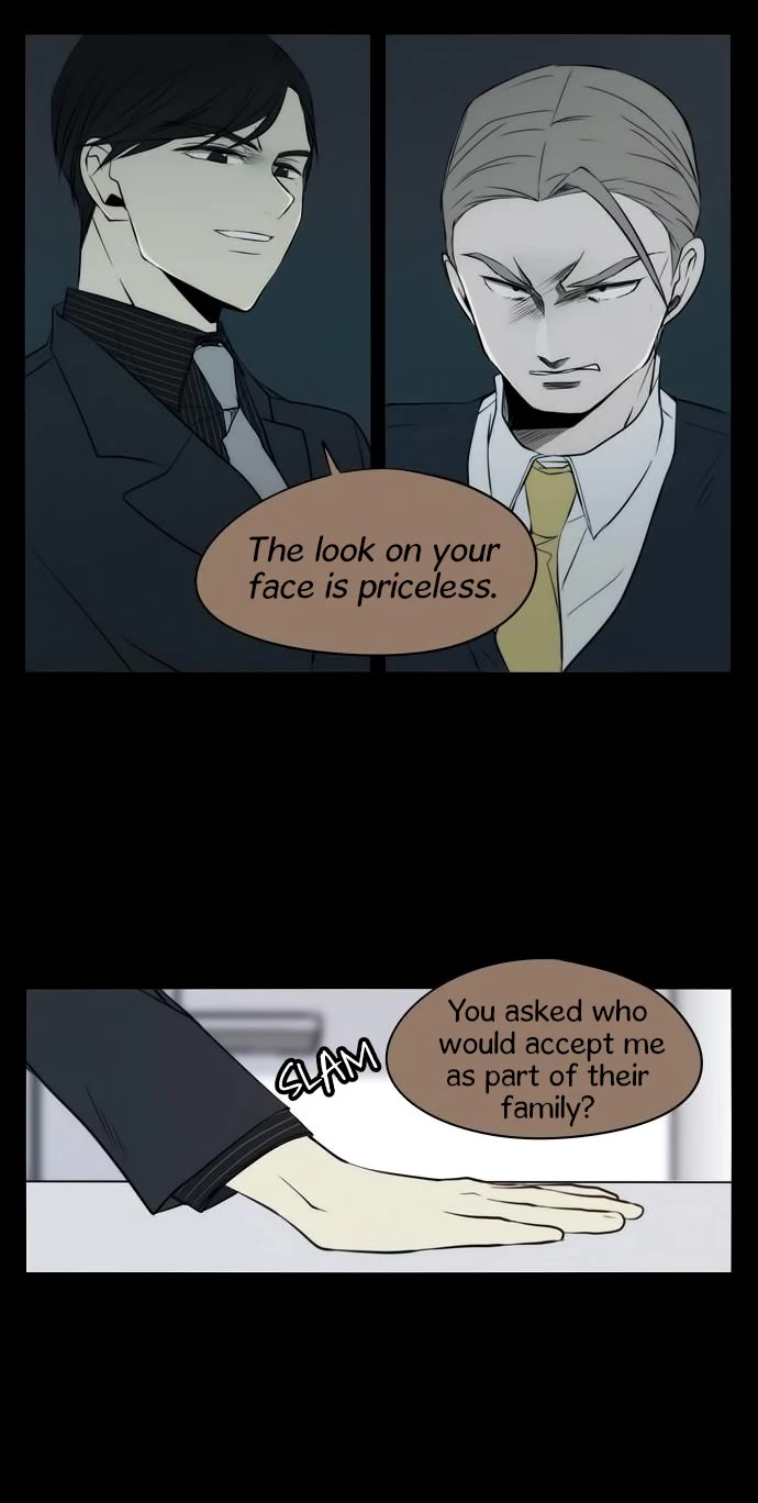 Reckoning Chapter 36 page 4 - Chapter 36