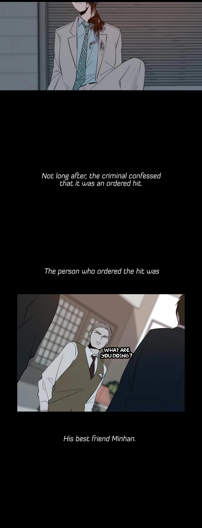 Reckoning Chapter 36 page 46 - Chapter 36