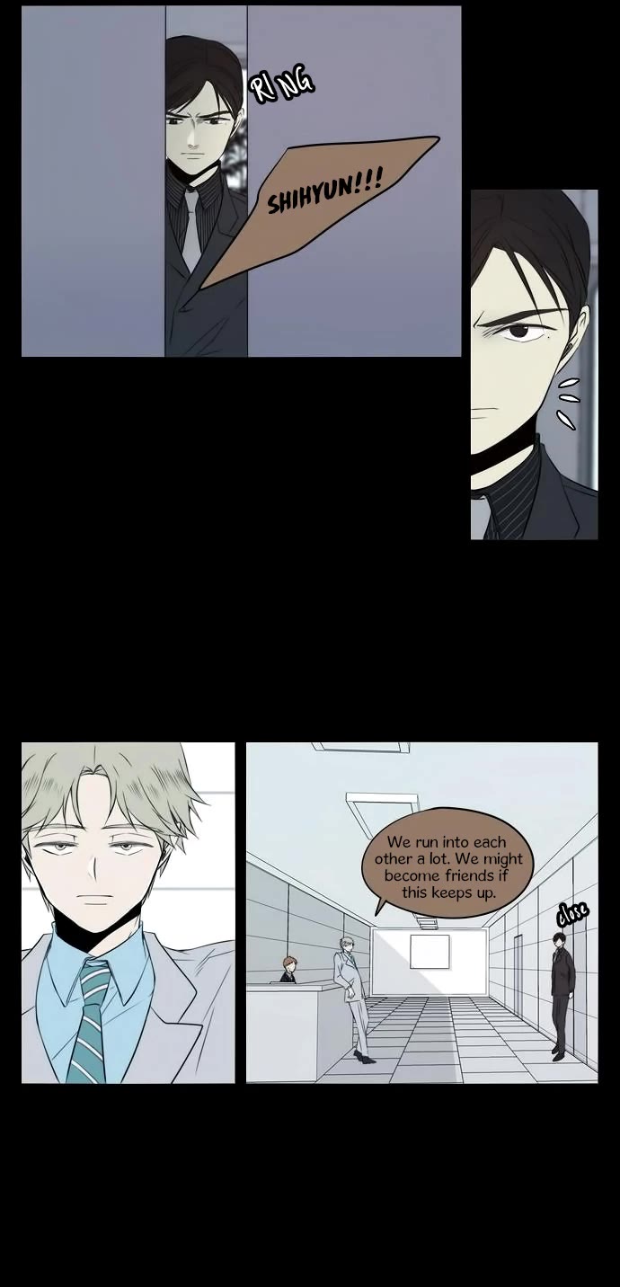 Reckoning Chapter 36 page 6 - Chapter 36