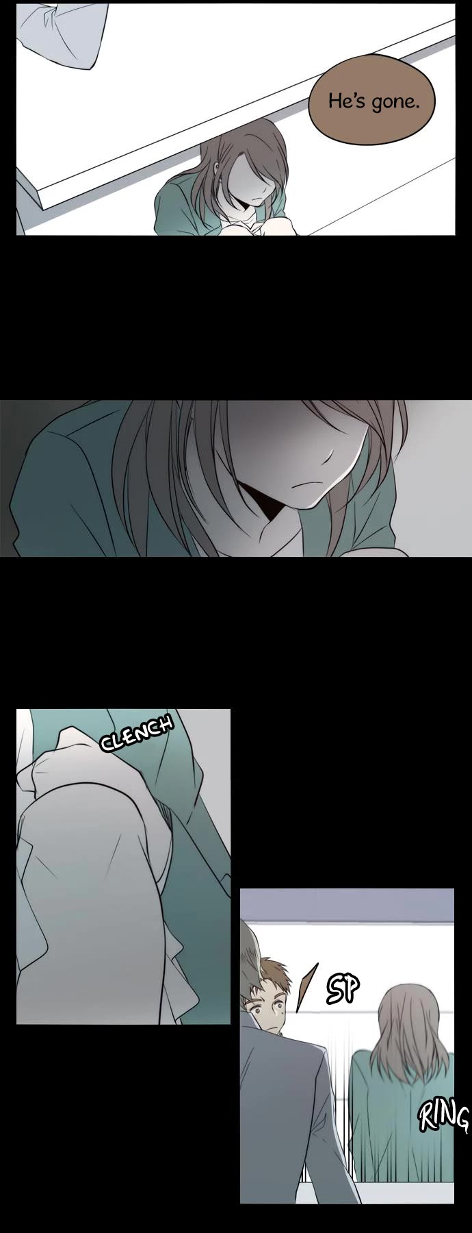 Reckoning Chapter 36 page 8 - Chapter 36