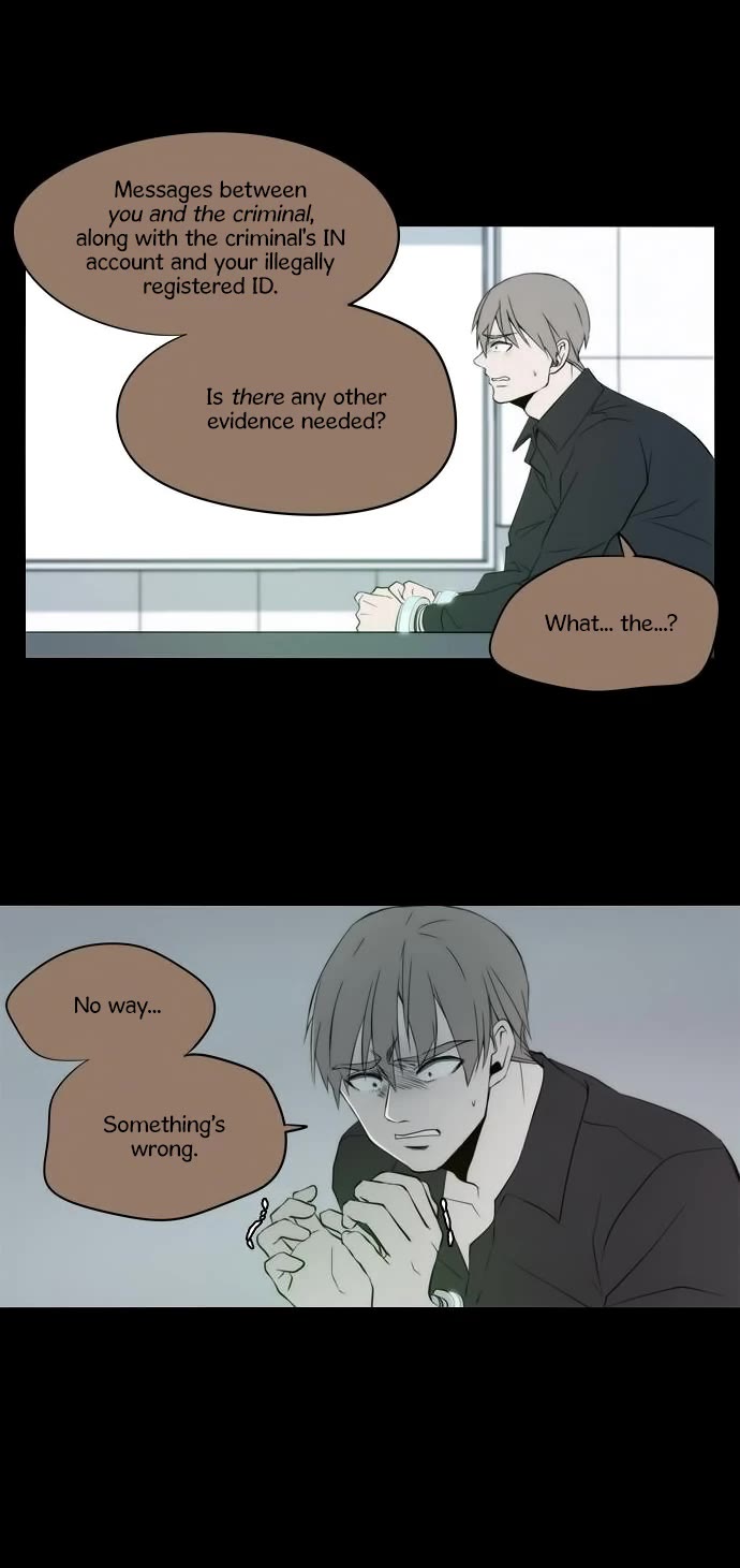 Reckoning Chapter 37 page 16 - Chapter 37