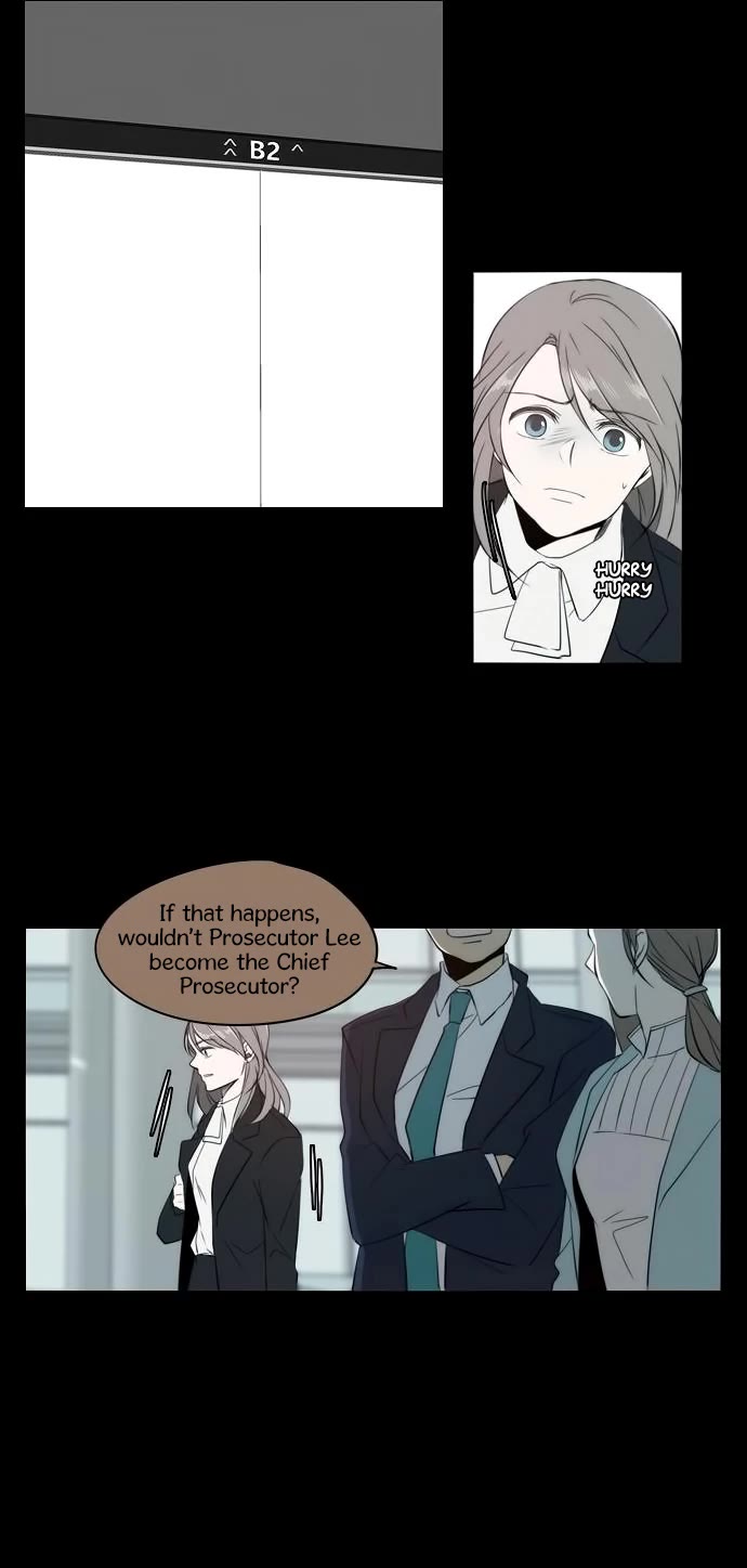 Reckoning Chapter 37 page 22 - Chapter 37