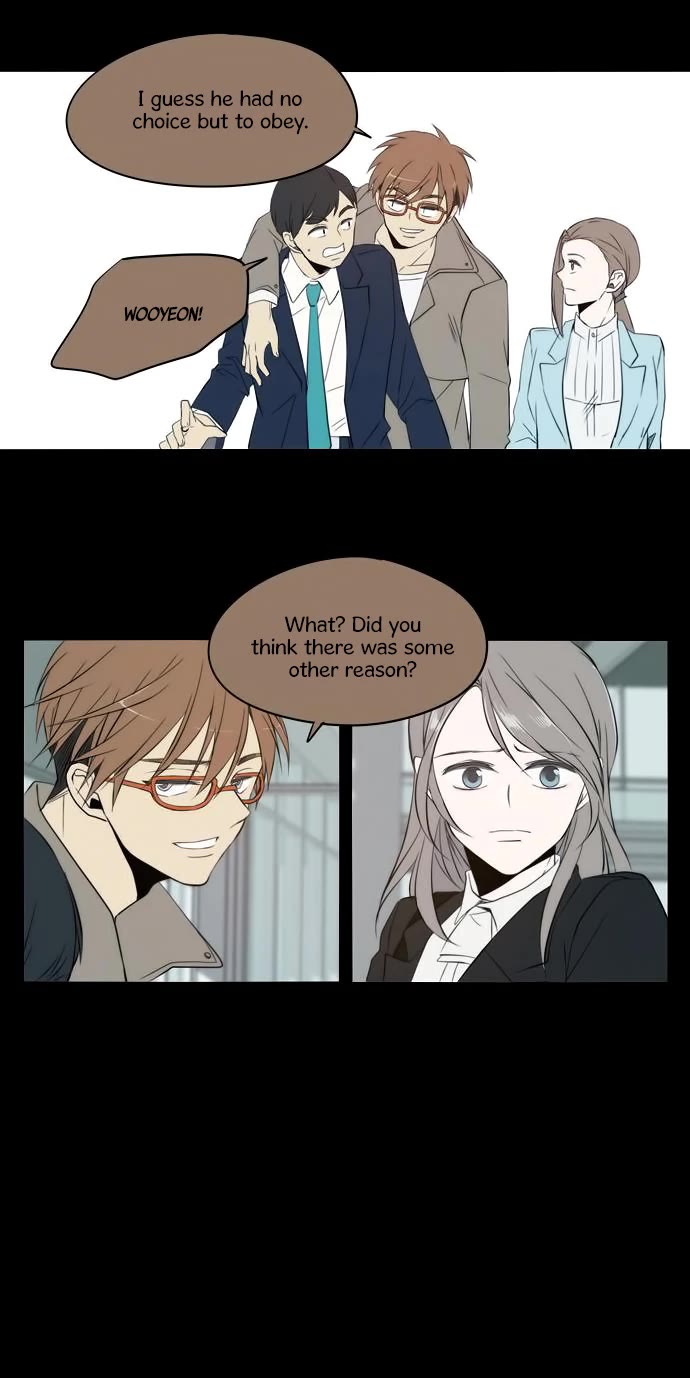 Reckoning Chapter 37 page 24 - Chapter 37