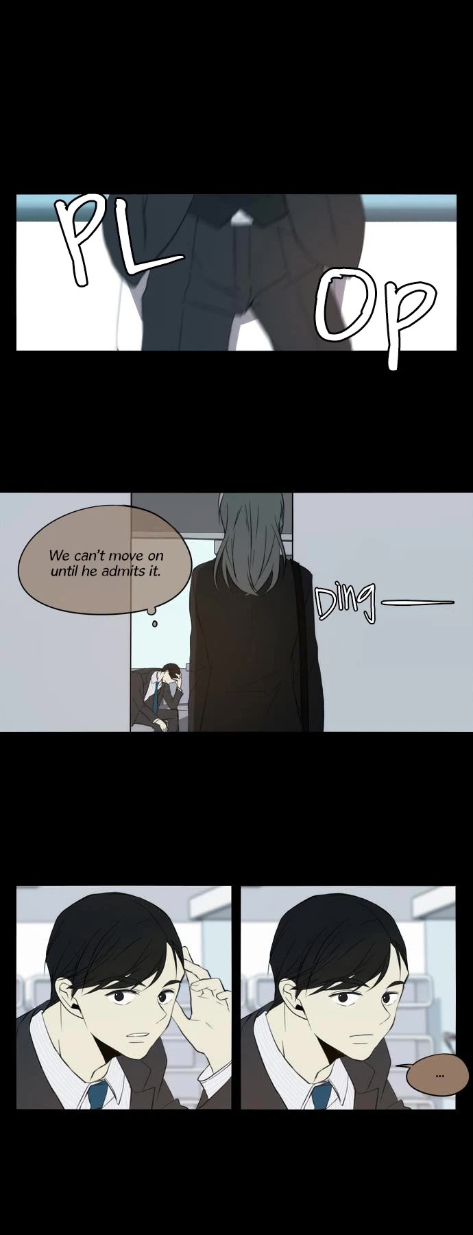 Reckoning Chapter 37 page 26 - Chapter 37