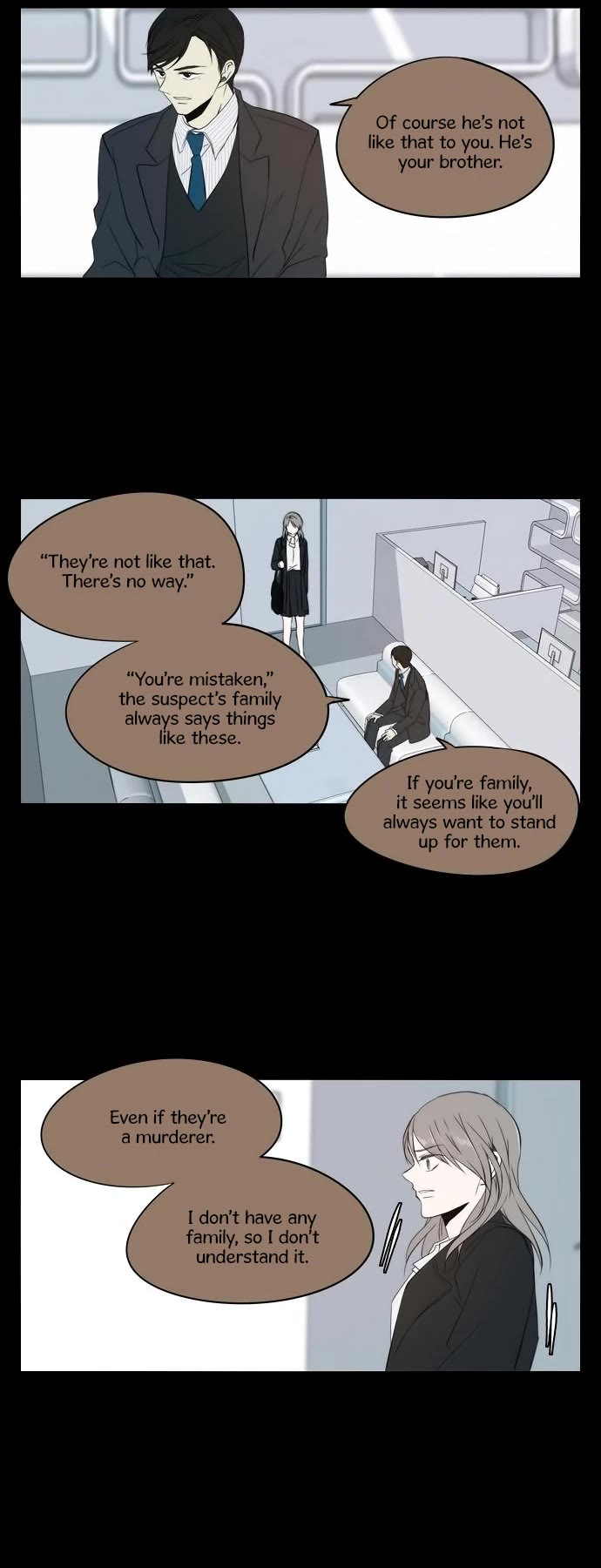 Reckoning Chapter 37 page 28 - Chapter 37