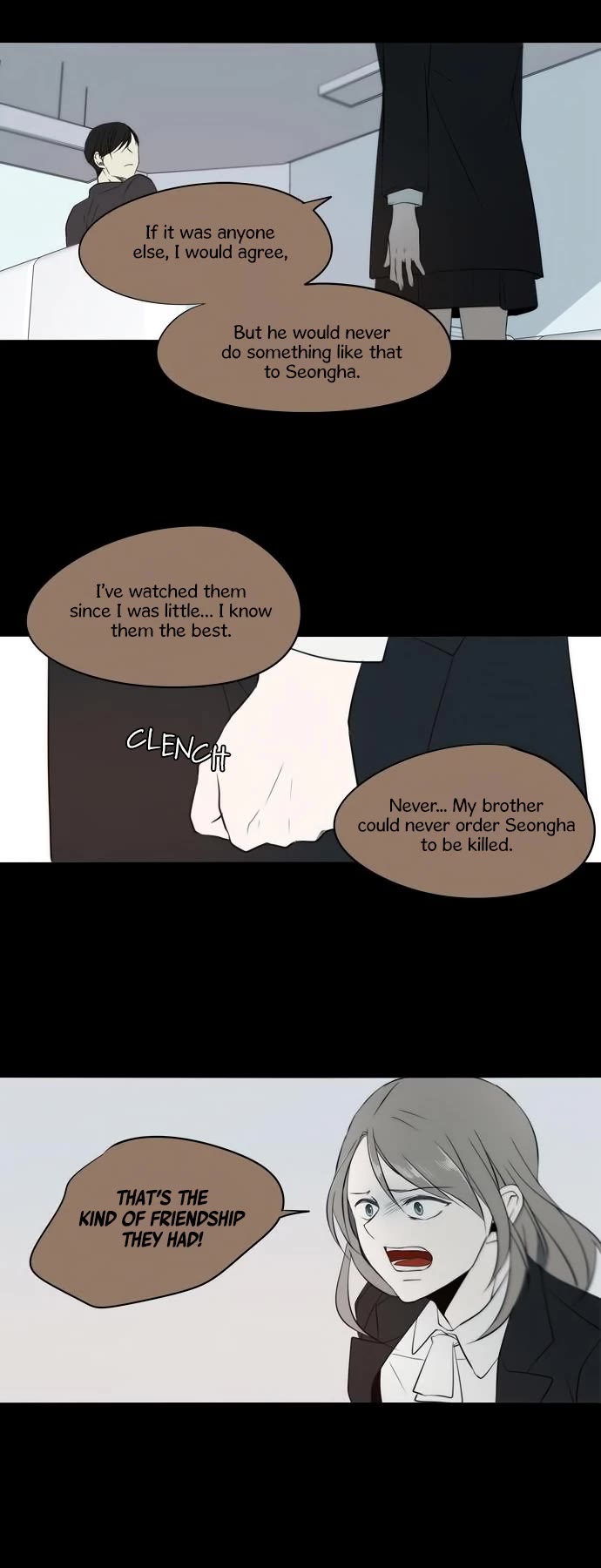 Reckoning Chapter 37 page 29 - Chapter 37