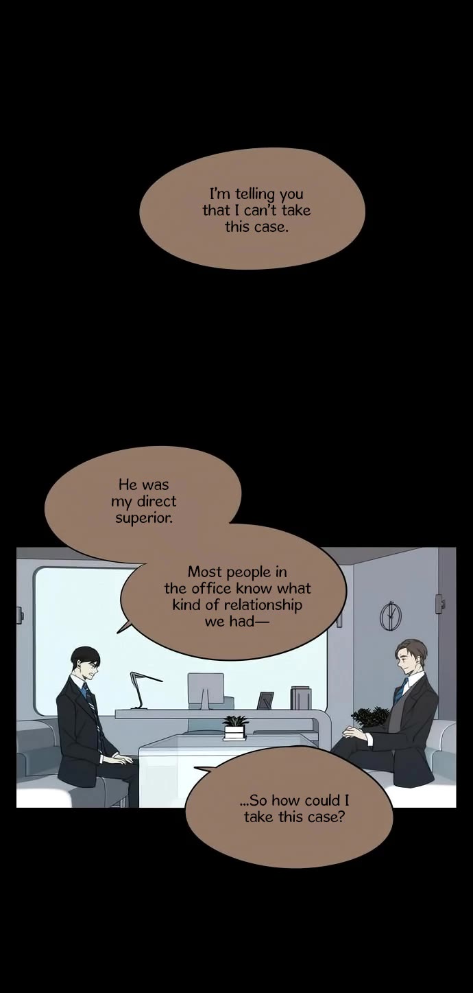 Reckoning Chapter 37 page 3 - Chapter 37