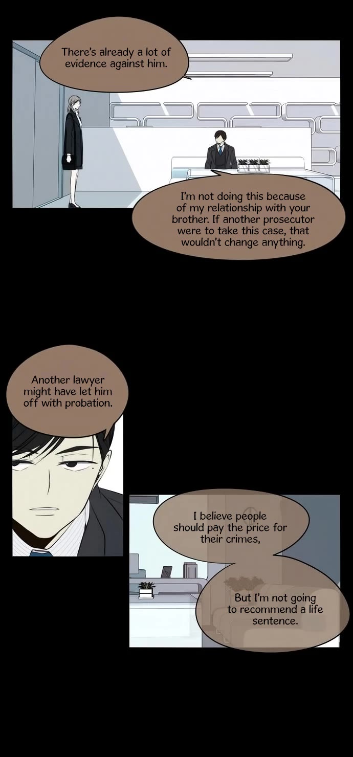 Reckoning Chapter 37 page 30 - Chapter 37