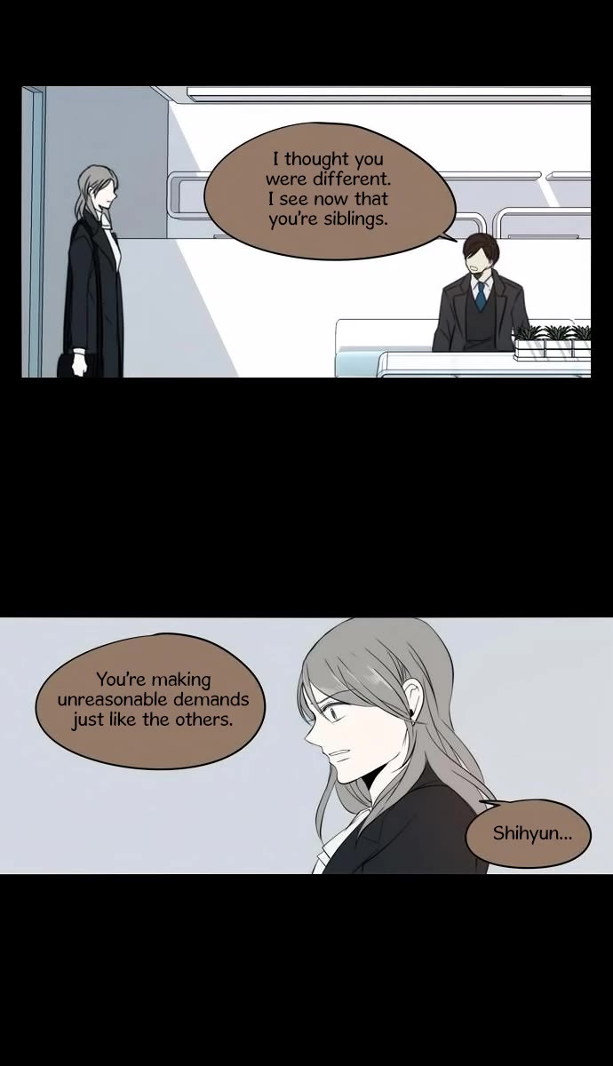 Reckoning Chapter 37 page 32 - Chapter 37