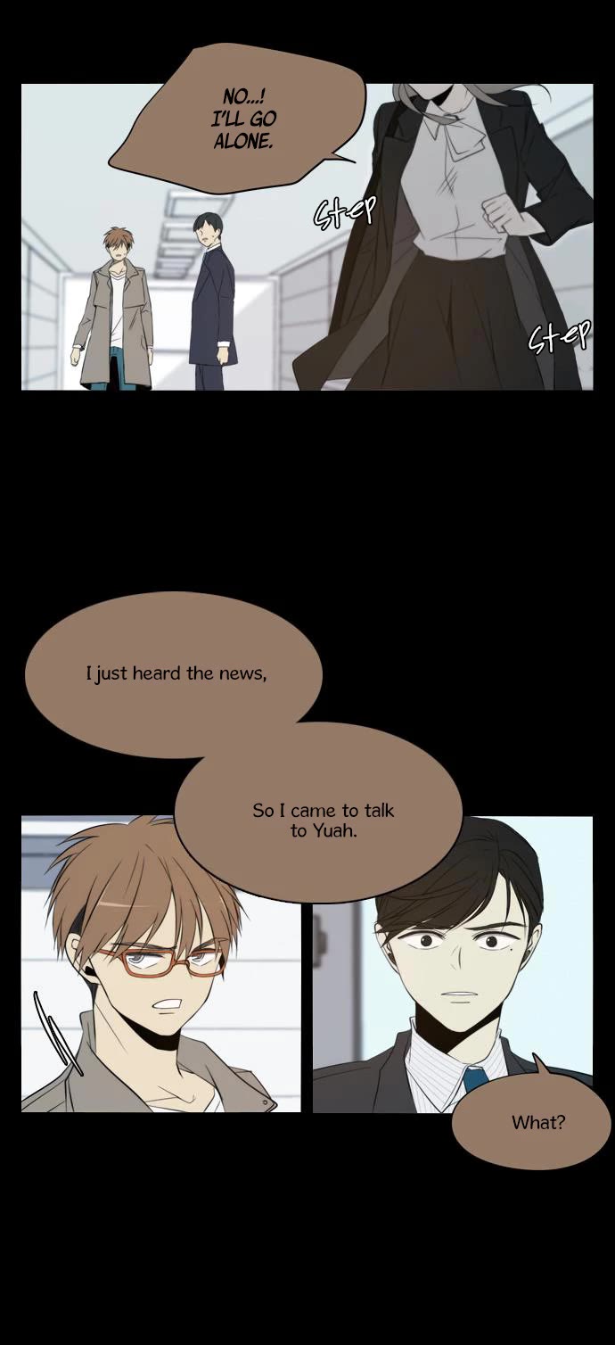 Reckoning Chapter 37 page 35 - Chapter 37