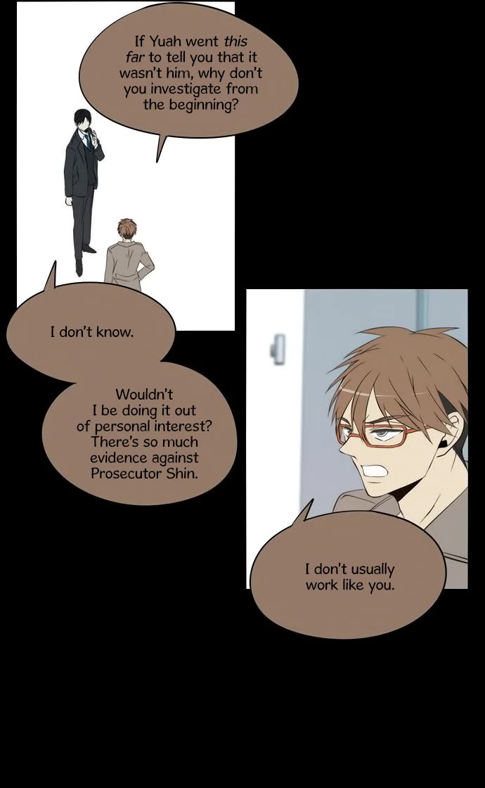 Reckoning Chapter 37 page 37 - Chapter 37