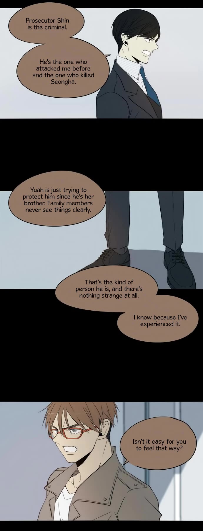 Reckoning Chapter 37 page 39 - Chapter 37