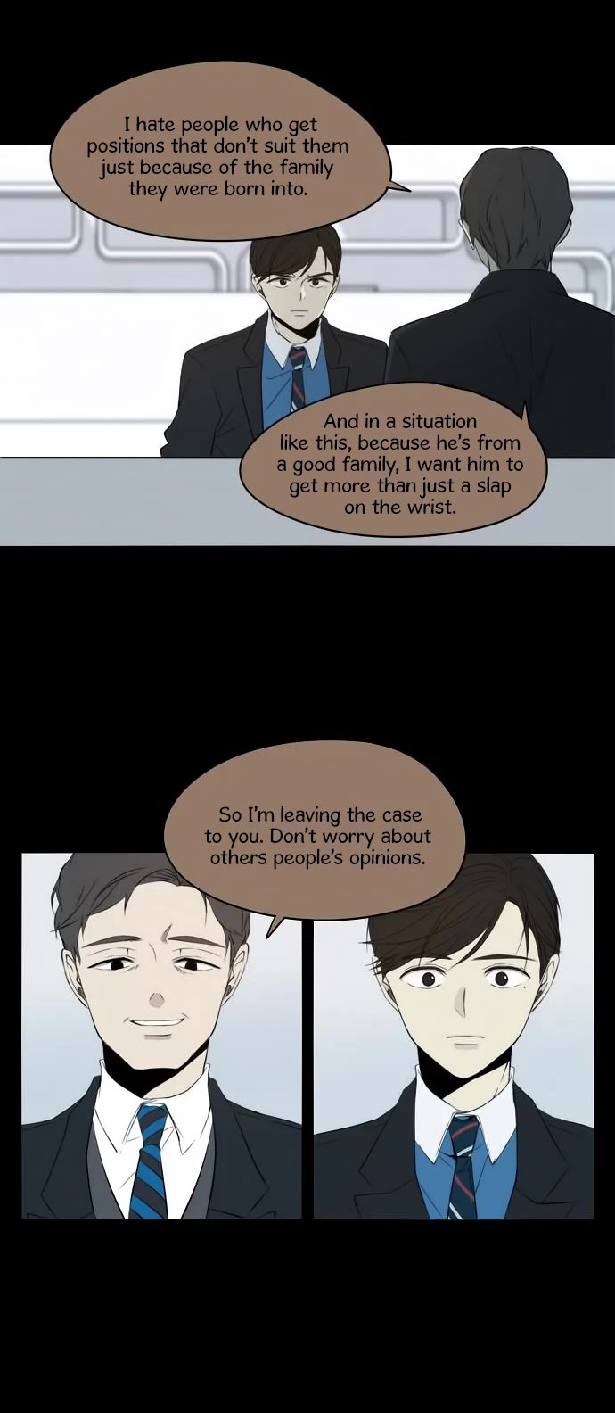 Reckoning Chapter 37 page 6 - Chapter 37