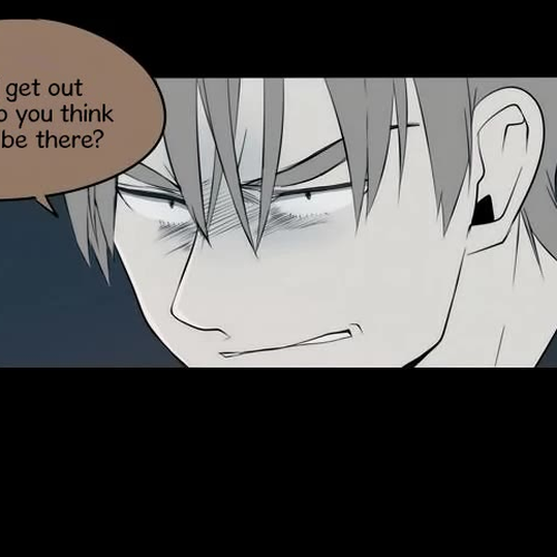 Reckoning Chapter 37 cover