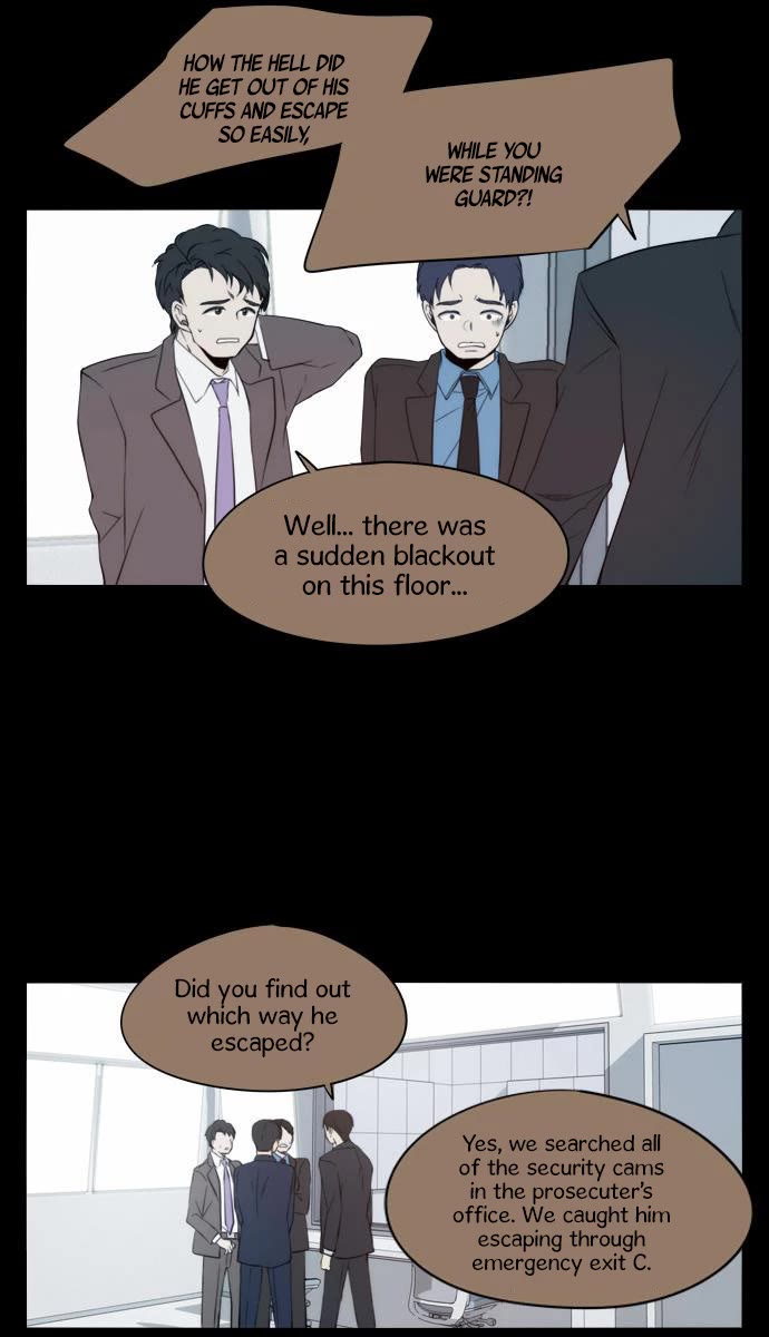 Reckoning Chapter 38 page 11 - Chapter 38