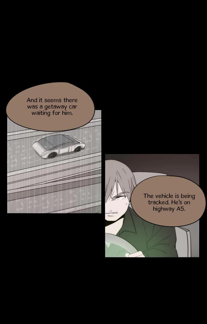 Reckoning Chapter 38 page 12 - Chapter 38