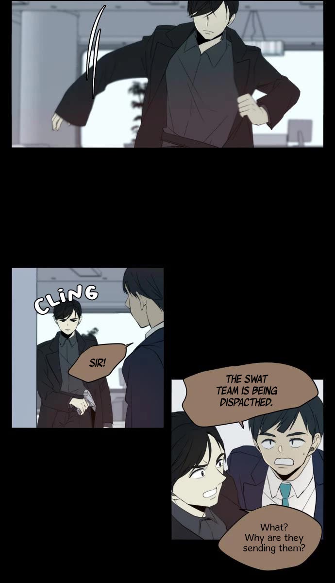 Reckoning Chapter 38 page 15 - Chapter 38