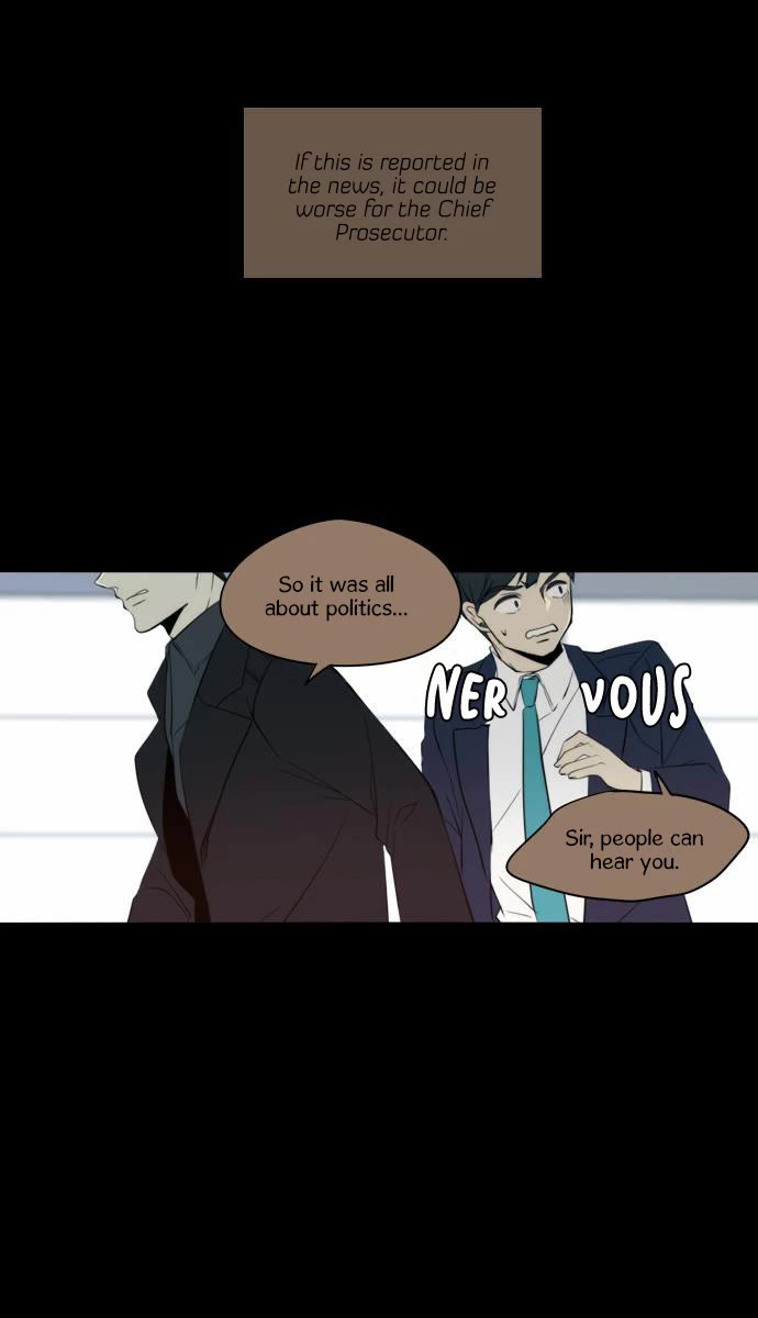 Reckoning Chapter 38 page 17 - Chapter 38