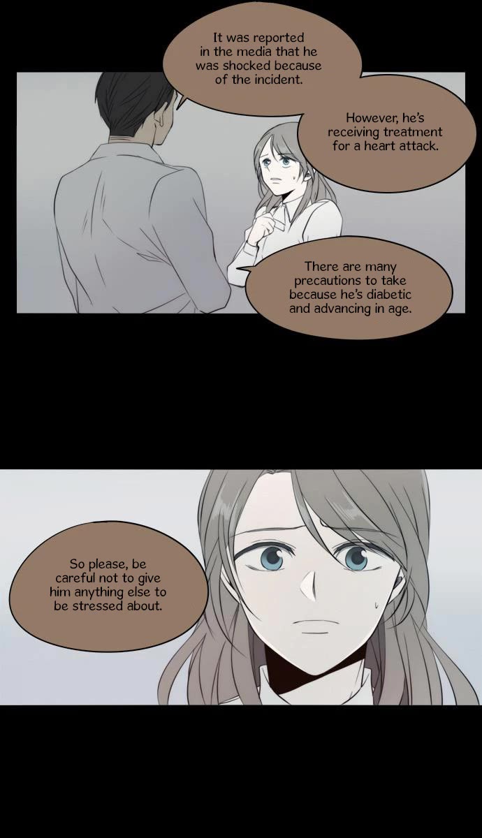Reckoning Chapter 38 page 19 - Chapter 38