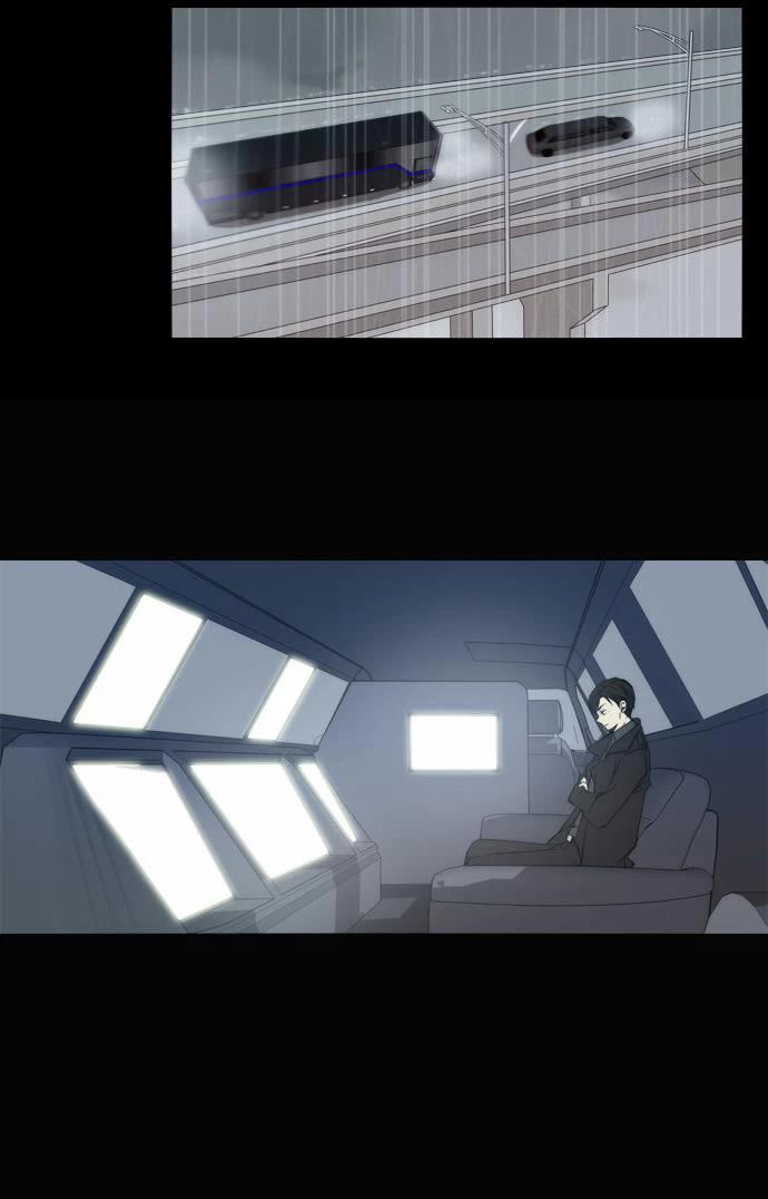 Reckoning Chapter 38 page 21 - Chapter 38