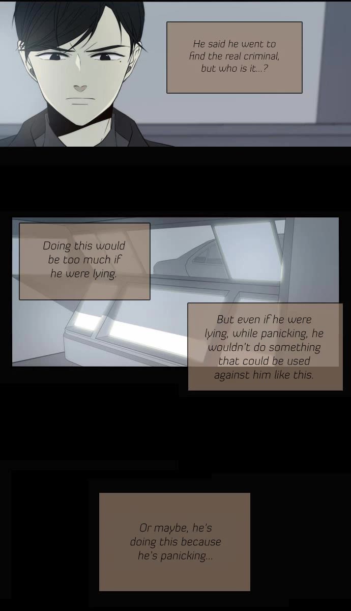 Reckoning Chapter 38 page 22 - Chapter 38
