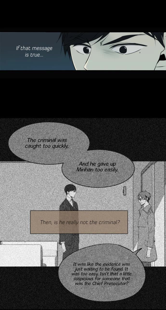 Reckoning Chapter 38 page 23 - Chapter 38