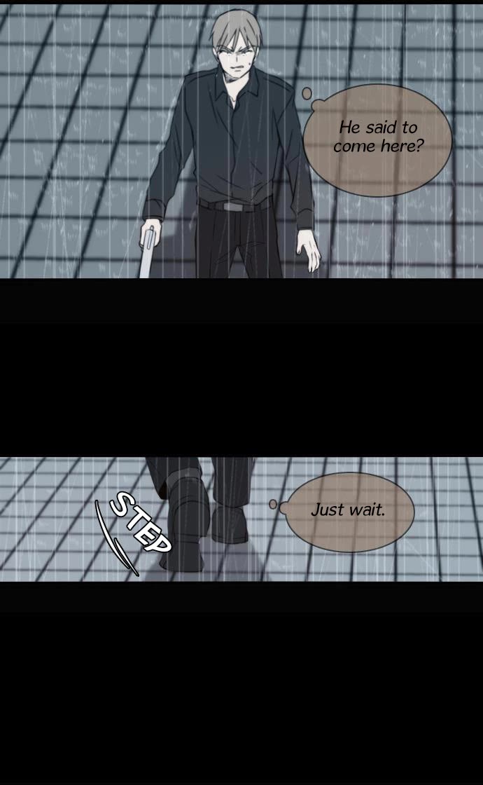 Reckoning Chapter 38 page 25 - Chapter 38