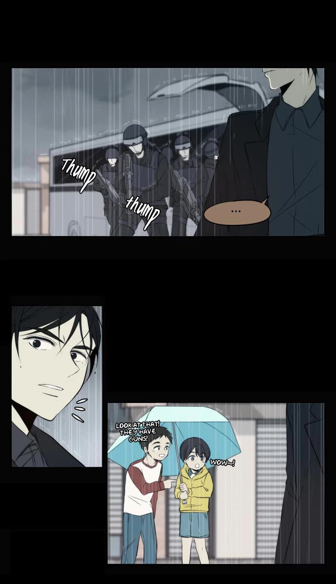 Reckoning Chapter 38 page 28 - Chapter 38