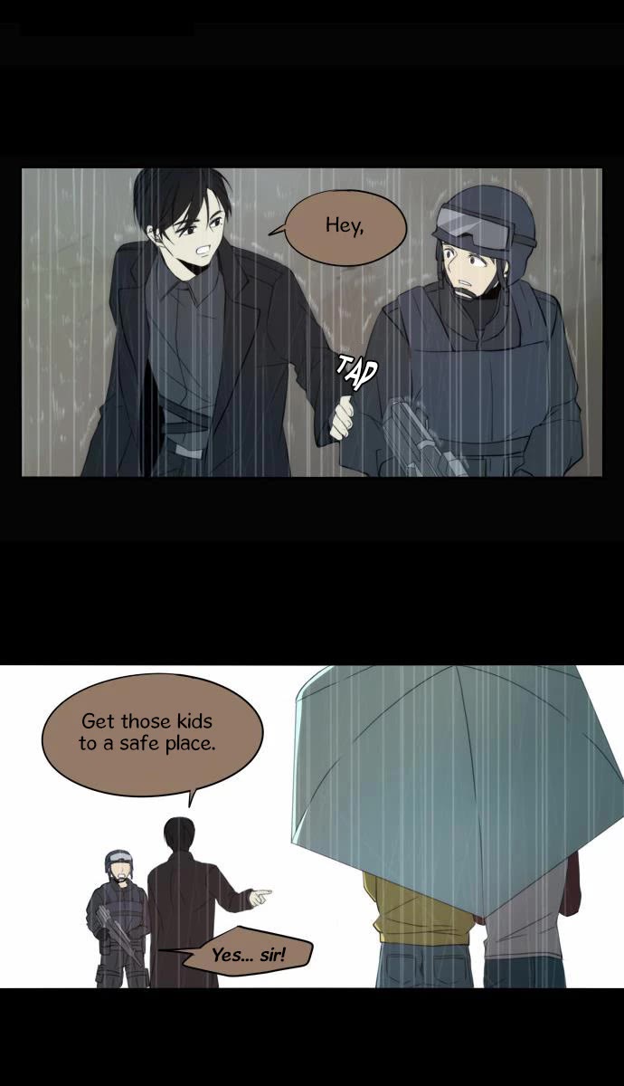 Reckoning Chapter 38 page 29 - Chapter 38