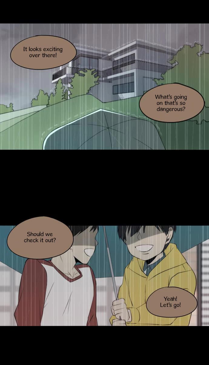 Reckoning Chapter 38 page 32 - Chapter 38