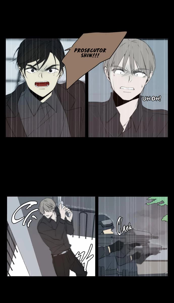 Reckoning Chapter 38 page 35 - Chapter 38
