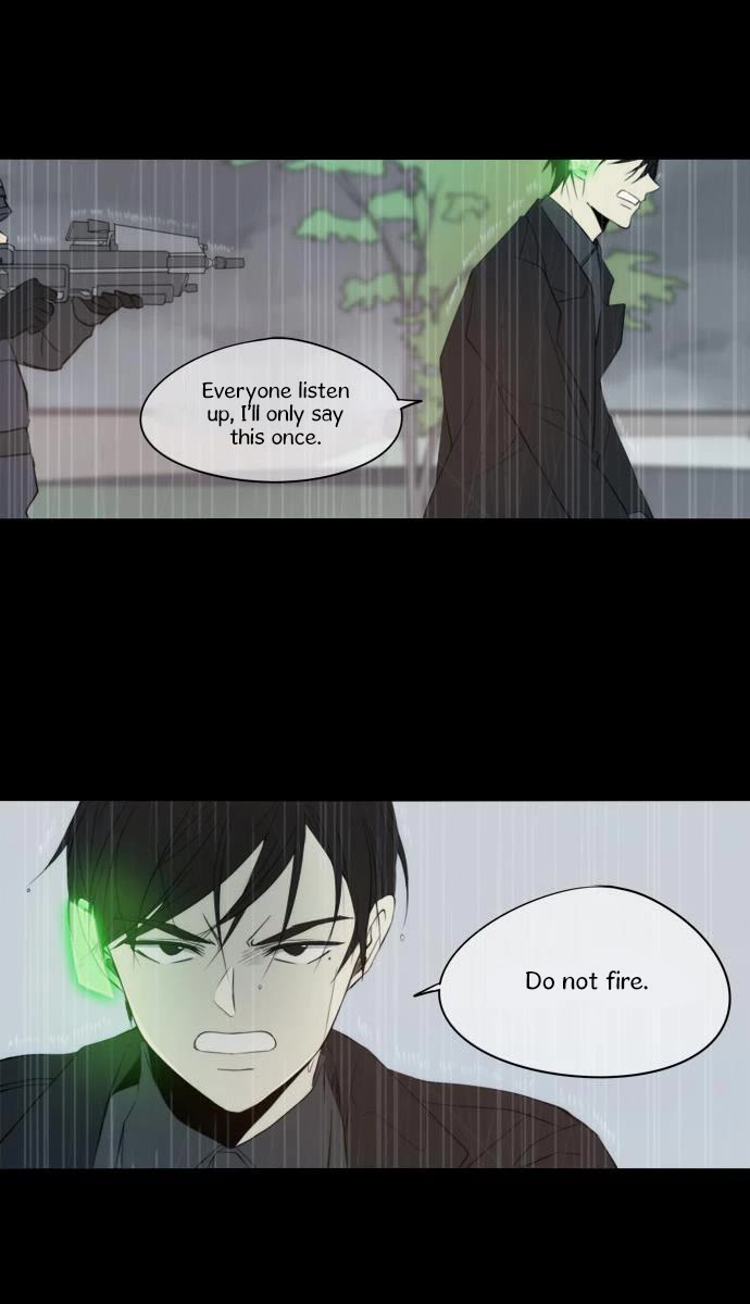 Reckoning Chapter 38 page 36 - Chapter 38