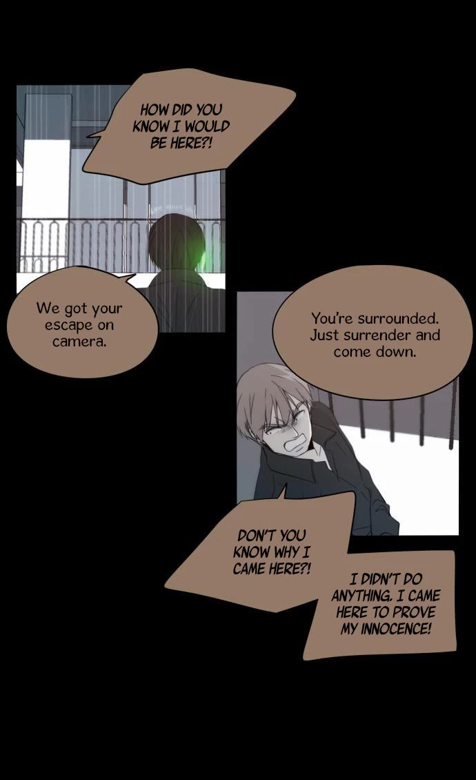 Reckoning Chapter 38 page 37 - Chapter 38
