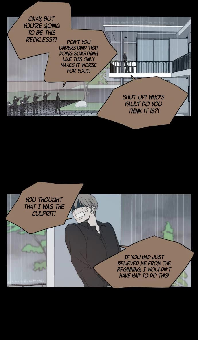 Reckoning Chapter 38 page 38 - Chapter 38