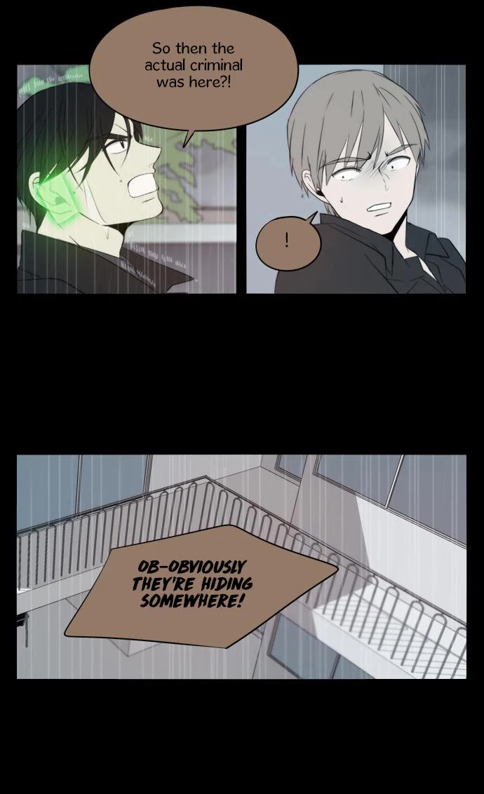 Reckoning Chapter 38 page 39 - Chapter 38