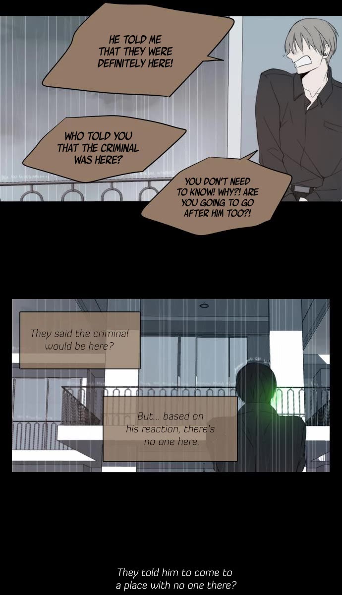 Reckoning Chapter 38 page 40 - Chapter 38