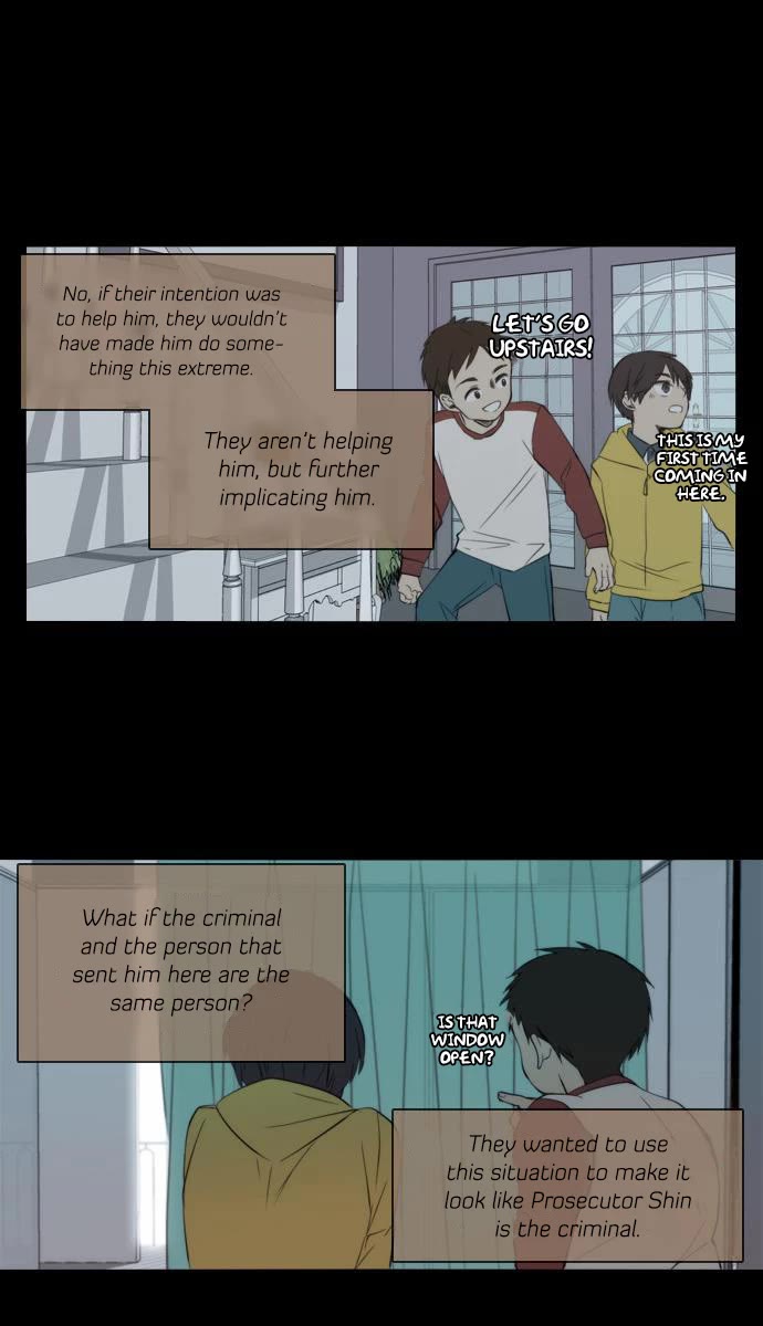 Reckoning Chapter 38 page 41 - Chapter 38