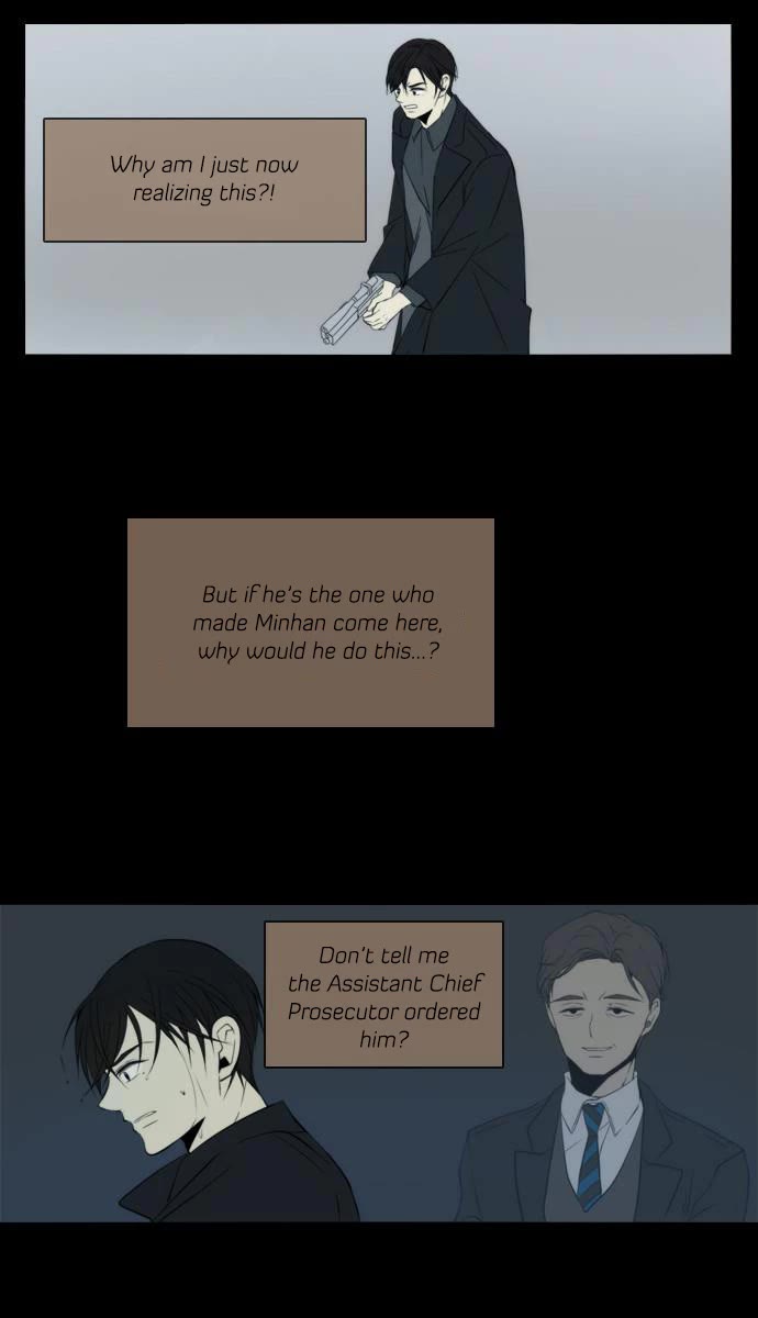 Reckoning Chapter 38 page 46 - Chapter 38
