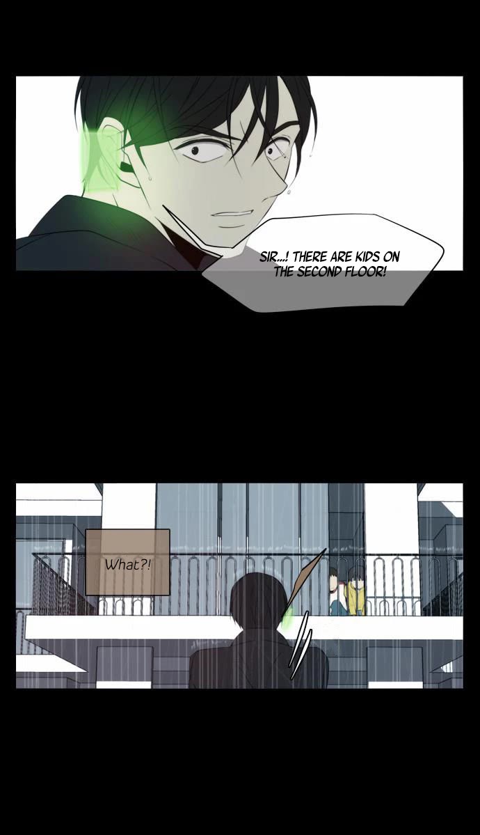 Reckoning Chapter 38 page 47 - Chapter 38