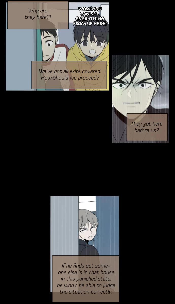 Reckoning Chapter 38 page 48 - Chapter 38