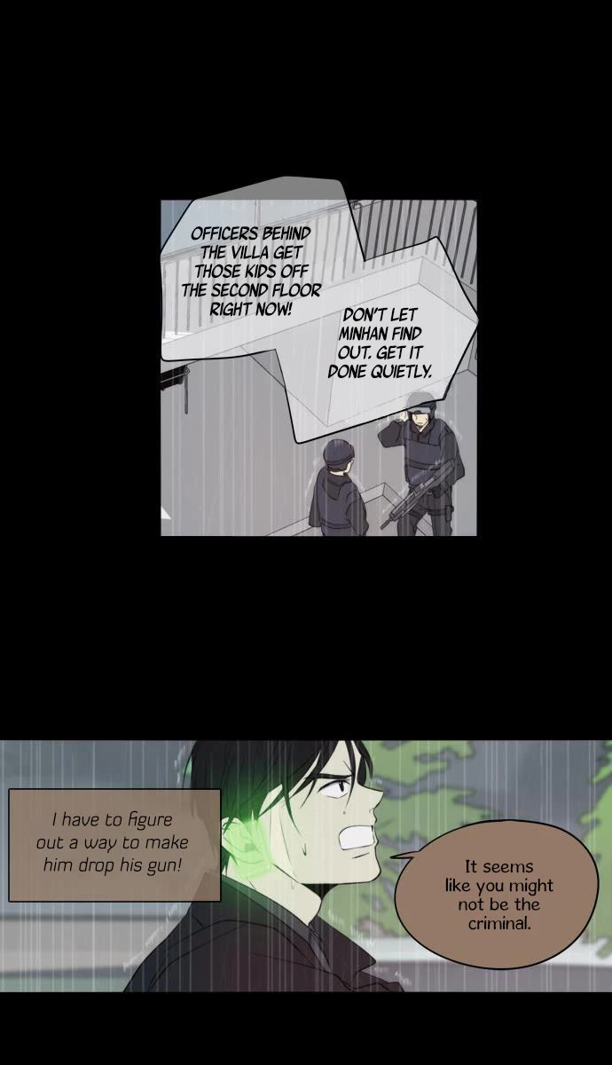 Reckoning Chapter 38 page 49 - Chapter 38