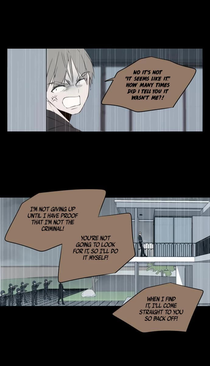 Reckoning Chapter 38 page 50 - Chapter 38