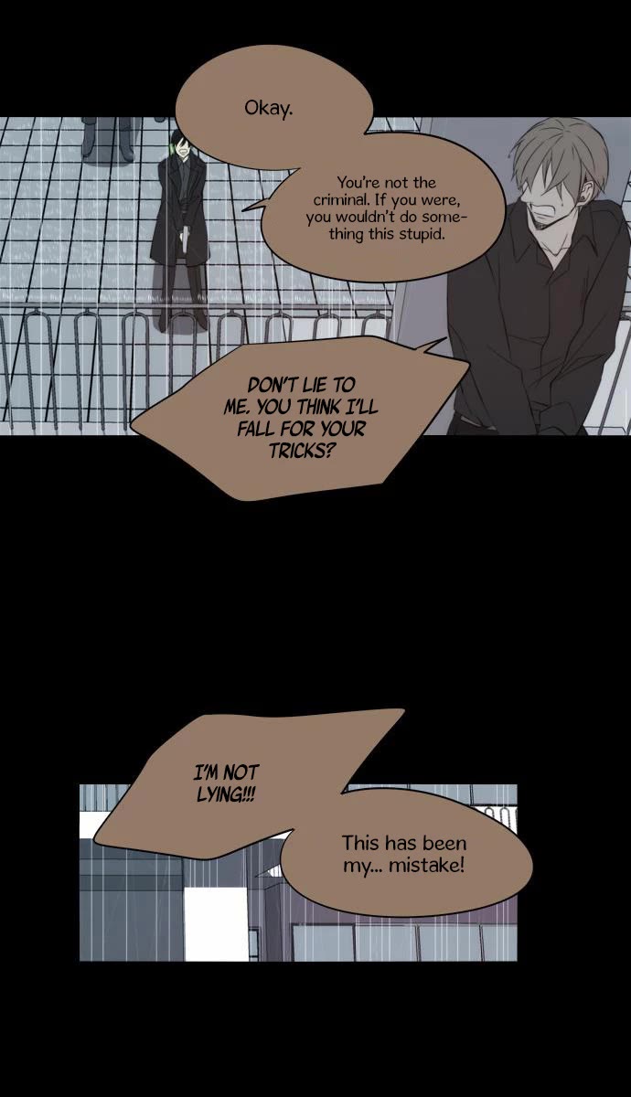 Reckoning Chapter 38 page 51 - Chapter 38