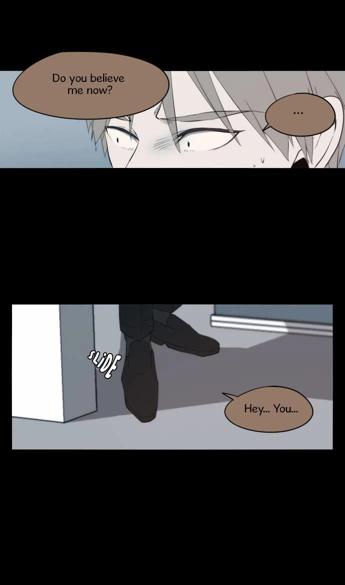 Reckoning Chapter 38 page 53 - Chapter 38