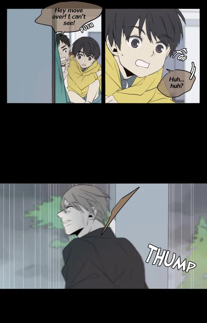 Reckoning Chapter 38 page 55 - Chapter 38