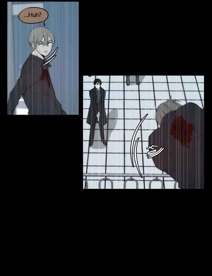 Reckoning Chapter 38 page 59 - Chapter 38