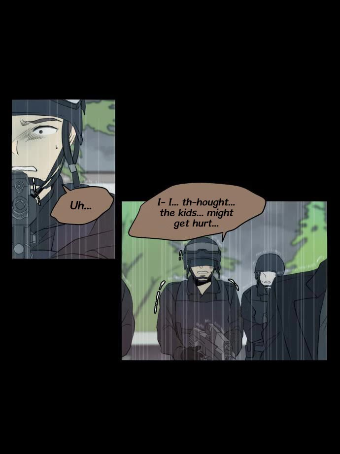 Reckoning Chapter 38 page 62 - Chapter 38