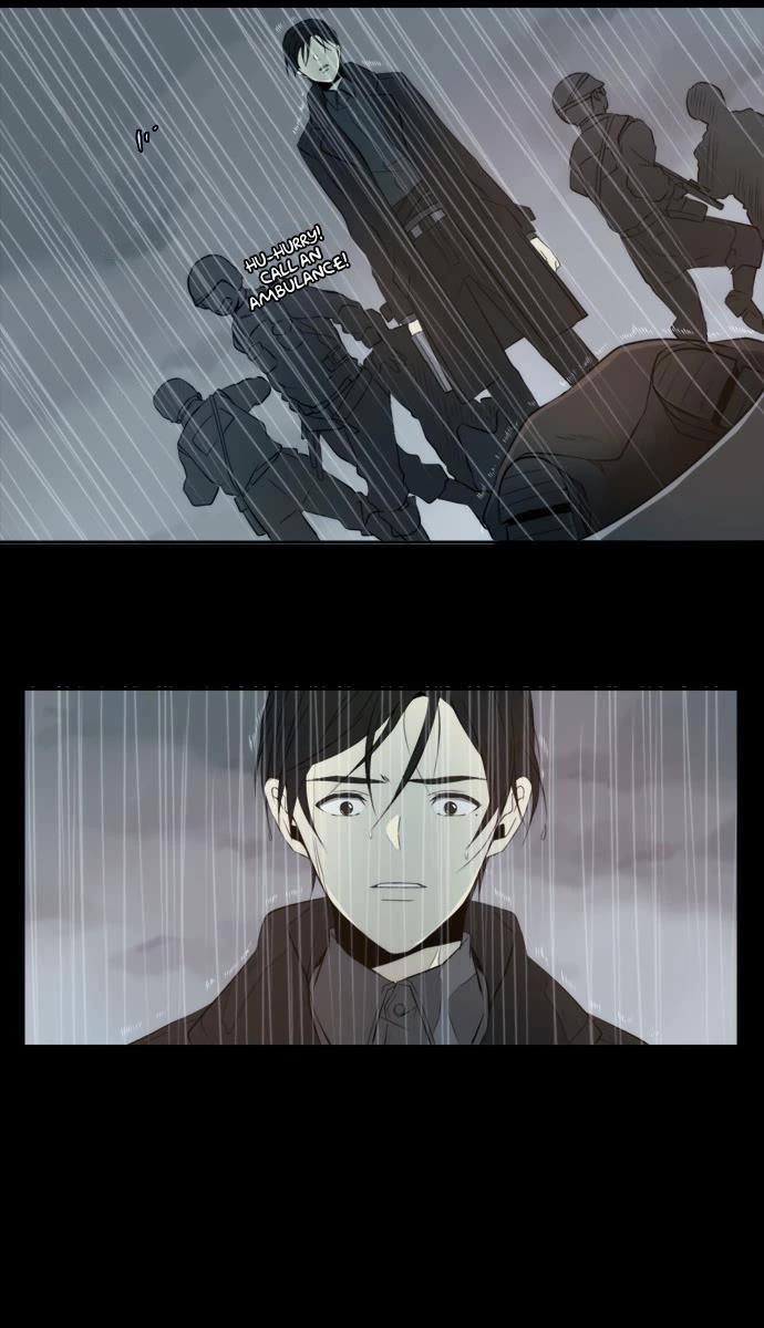 Reckoning Chapter 38 page 64 - Chapter 38