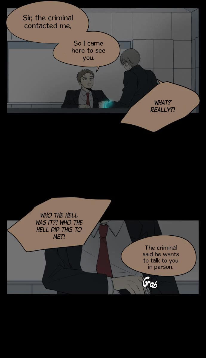 Reckoning Chapter 38 page 7 - Chapter 38