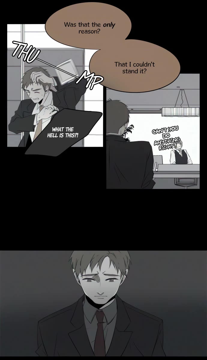 Reckoning Chapter 39 page 11 - Chapter 39